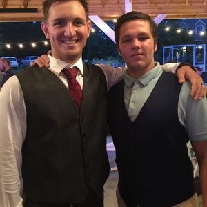 Meet your Posher, Cannen